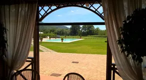 Il Casale di Riardo Luxury B&B - Image 2
