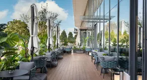 Novotel Luoyang Honden - Image 5