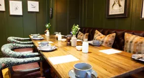 Queens Head Inn & Restaurant - Image 5