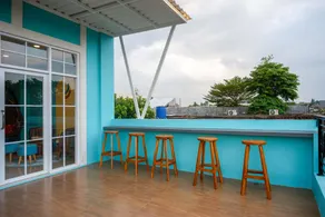 Sans Hotel Pippo Yogyakarta by RedDoorz - Image 5
