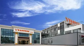 Vienna Hotel Suzhou Yangcheng Lake Huayi Movie World - Image 3