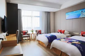 Shenlongwan Hotel - Image 2