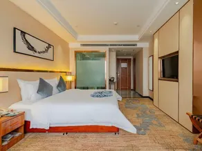 Zhihuitang Fengze Hotel - Image 5