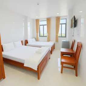 Bảo Di Sóc Trăng Hotel - Image 2
