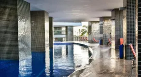 Apartamento na Beira Mar de Fortaleza - Edifício Landscape - Image 3