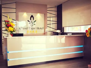 Grand Kapar Hotel Kuala Selangor - Image 2