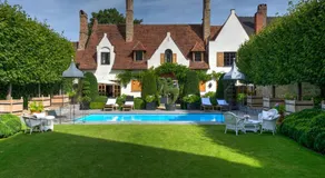 Exclusive Suites The Secret Garden - Image 4