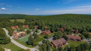 Seven Springs Swiss Mountain 1 Bedroom Standard Condo, Mountain Views! condo - Image 4