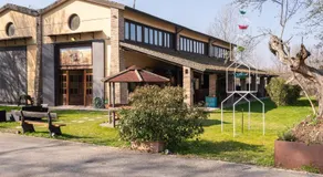 Camere Comfort - Locanda CasaMerlò - Image 3