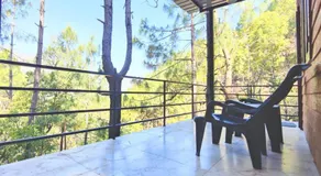 Forest Cabin Bugyal Stays - Image 4