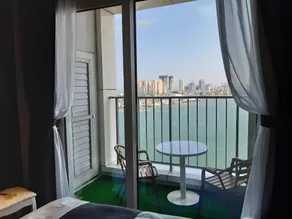 Sunshine11F Junior suite 1,5room,Ocean & Lake view Netflix O - Image 4
