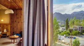 Hotel Rewa Ladakh - Image 5