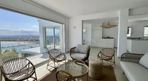 CAP DE LA BARRA 61 - Villa deluxe vista mar - Image 4