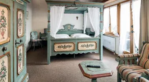 Hotel Alphorn - Image 2
