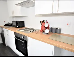 Townhouse @ 50 Birks Street Stoke - Image 5
