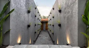 The Clifton Villas Ubud - Image 2