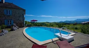 Mountain Vacances - Maison Rachou - Image 3