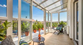 Terrace Apartments at City Park - Image 2