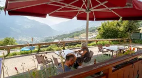Auberge Le Valezan - Image 3