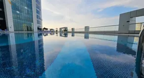 Studio Apartment C6 Modern Hydra - Image 3