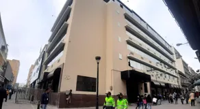 Hotel MAURY - Image 4