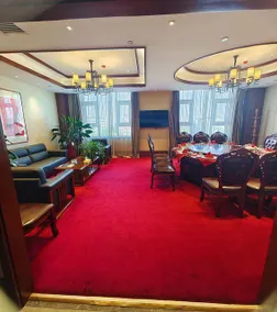 Datong Yangjiayao Conference Center Hotel - Image 2