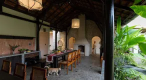 MOONLIGHT Homestay & Hotel - Image 5