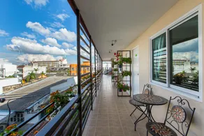 Chiang Mai Waroros Boutique Hotel - Image 2