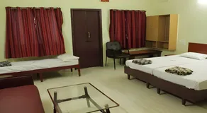 HOTEL RADHAKRISHNA - Image 2