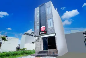 Hotel O Bhupindra - Image 4
