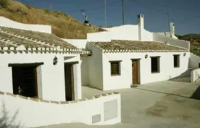 Casas Cueva el Mirador de Orce - Image 5