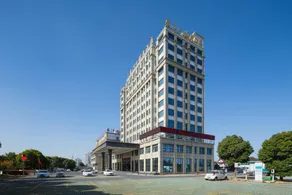 Chang Jiang Kou Holiday Hotel - Image 3