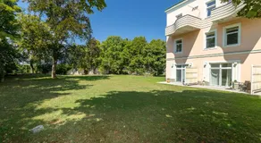 Giardino Airport Apartment with garden - Image 4