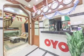Marsa Al Masafar Hotel Apartment - Image 3