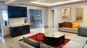 Penthouse cosy avec piscine privée - Image 2
