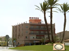 Hotel Santa Faz - Image 3