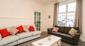 Annielea is a cosy 3 bed Cottage in Helensburgh - Image 2