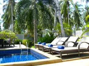 Baan Chaba - Luxury Private Pool Villa - Image 3