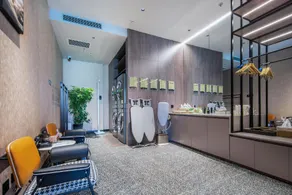 Atour X Hotel Shenyang Beiling Park - Image 5