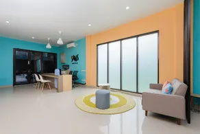 Sans Hotel Cibanteng Dramaga Bogor - Image 3