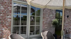 B&B de Plattelandshoeve - Image 3