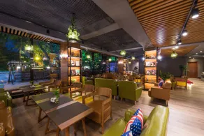 Manxin Hotel Guilin Xiangshan - Image 3