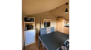 Minicamping De Lindenhoeve - Safaritent Varkentje - Image 2