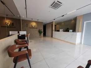 V Boutique Hotel Seremban - Image 2