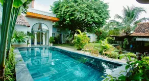Hồ Cốc Homestay - Image 3