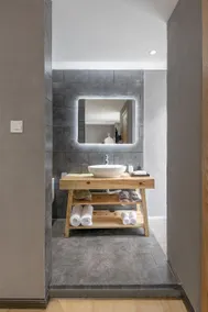 Lijiang Muqian Hotel - Image 3