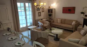 Schöne provenzalische Villa im Luberon mit privatem Pool für 12 Personen - Image 2