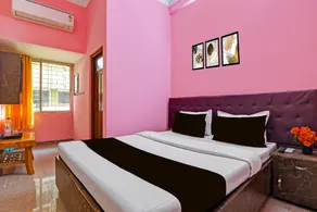 Super Hotel O Bhiringi Kali Temple Durgapur Formerly Diamond Inn - Image 2