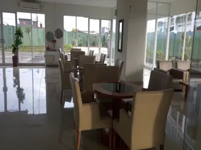 Apartemen Newton Luas Free Wifi by Cozzal - Image 3