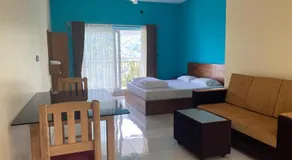 Earth Lounge Resort - Image 2